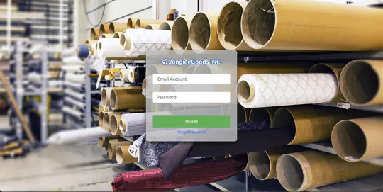 Paper Goods - Management Information Systems